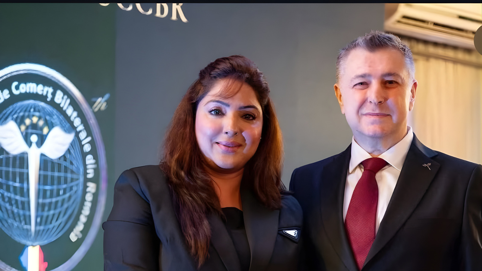 Romania and India Strengthen Their Educational and Diplomatic Partnership through the “INRO – Education, Research and Sustainable Diplomacy” Conference