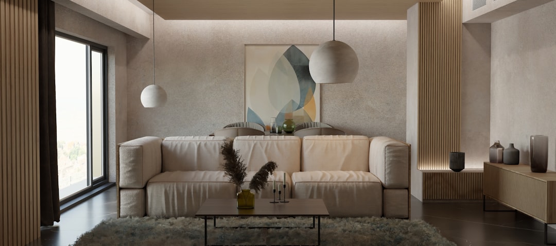 Complete Interior Design Guide: Discovering Your Perfect Home Color Palette